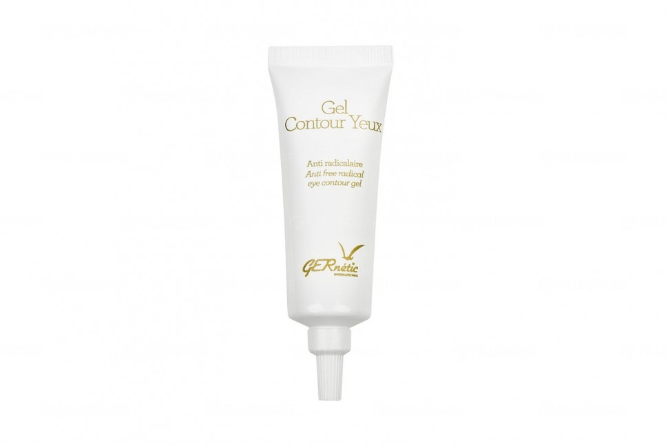 Гель для глаз Gernetic Eye Contour Gel 25мл (Жернетик)