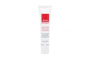 Крем Papulex Crème oil-free 40мл (Папулекс)