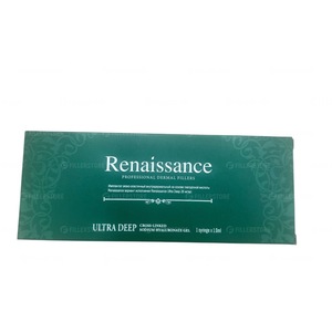 Филлер Renaissance Ultra Deep 1х1мл (Ренессанс Ультра Дип)