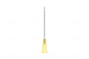 Игла инъекционная SFM 1,10x40-19G, 100 шт. в уп.