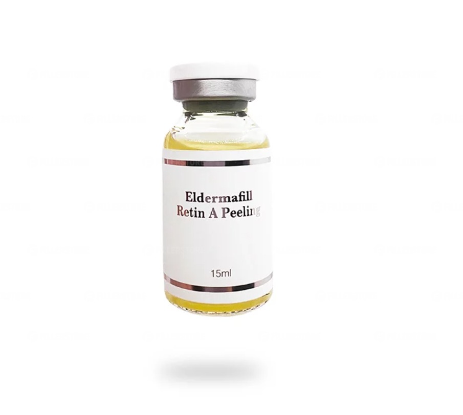 Пилинг Eldermafill Retin A Peeling 15мл (Эльдермафилл Ретин Пилинг)