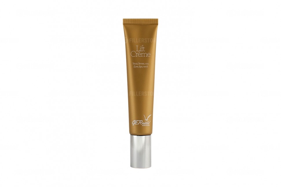 Крем для глаз Gernetic Lift Creme 40мл (Жернетик)