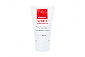 Крем Papulex Isocorrector 50мл (Папулекс)