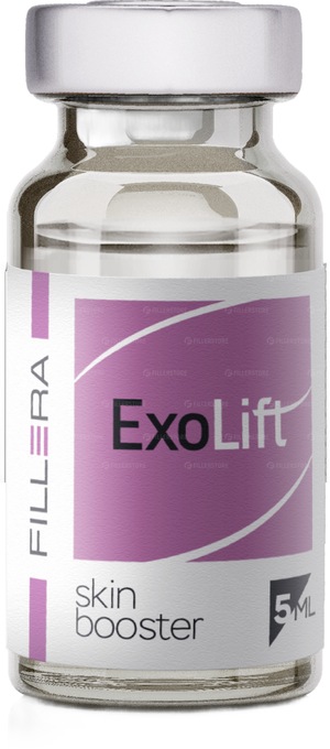 Экзосомальный скинбустер Fillera Exo Lift 5мл (Филлера Экзо Лифт)
