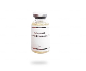 Пилинг Eldermafill Jessner's Rejuvenating Peel 15мл (Эльдермафилл)