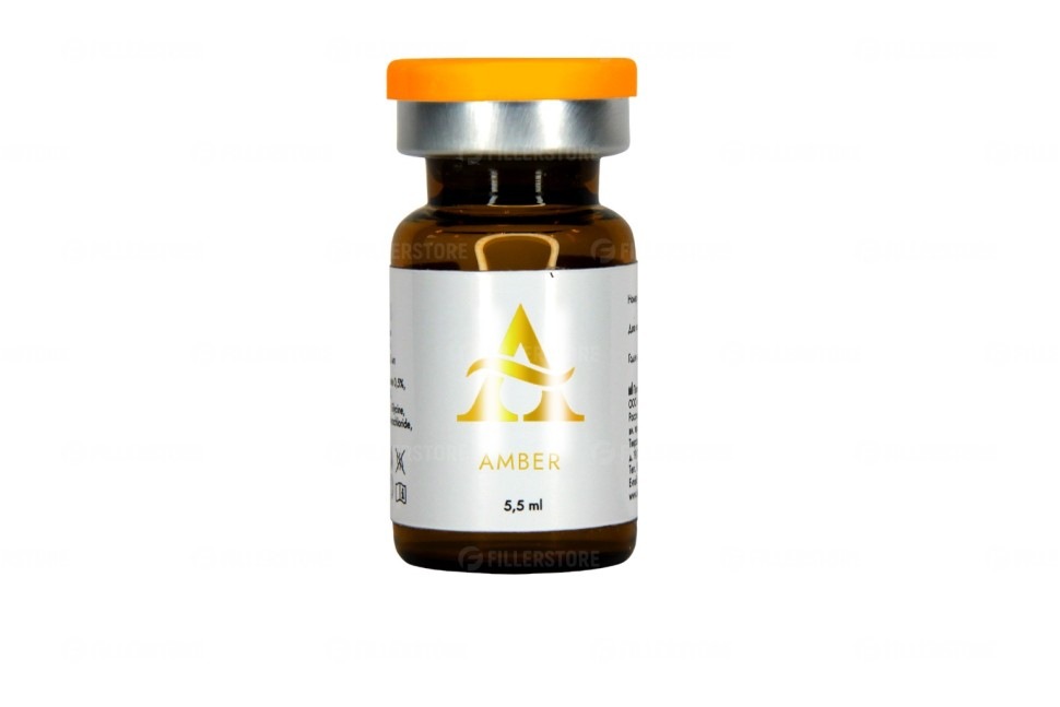 Средство для лица Atlantis Amber 5,5мл (Атлантис Амбер)