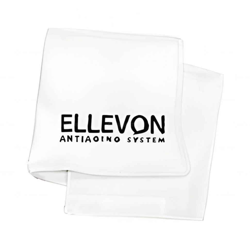 Повязка на голову Ellevon (Эллевон)