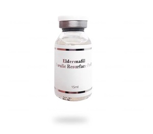 Пилинг Eldermafill Ferulic Resurface Peel 15мл (Эльдермафилл Ферул Пил)
