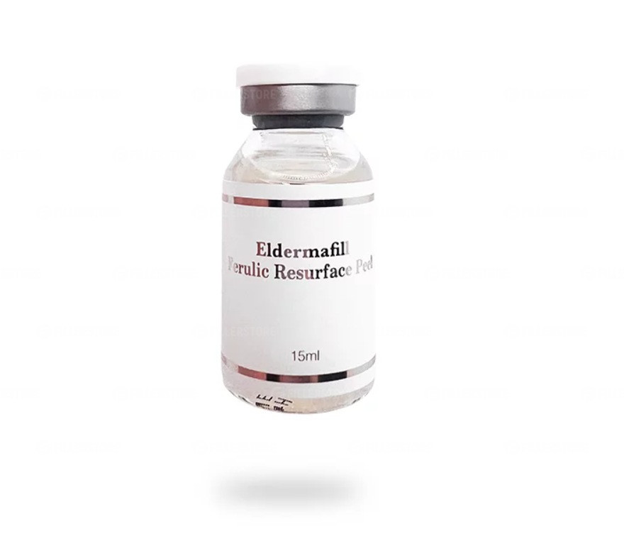 Пилинг Eldermafill Ferulic Resurface Peel 15мл (Эльдермафилл Ферул Пил)