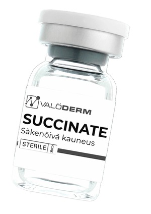 Биорепарант VALODERM Succinate 5мл (Валодерм Сукцинат)