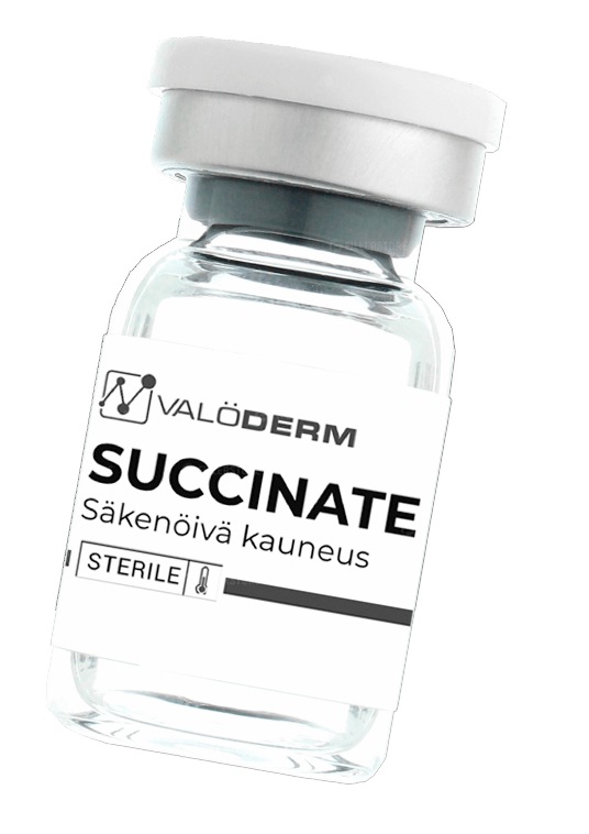 Биорепарант VALODERM Succinate 5мл (Валодерм Сукцинат)
