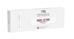 Концентрат DMAE Lifting Concentrate MESALTERA by Dr. Mikhaylova 10амп x 2мл (Мезалтера ДМАЕ)