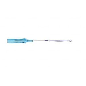 Мезонити PDO AestheLine Boom7 (Кисти) 23G/60 L