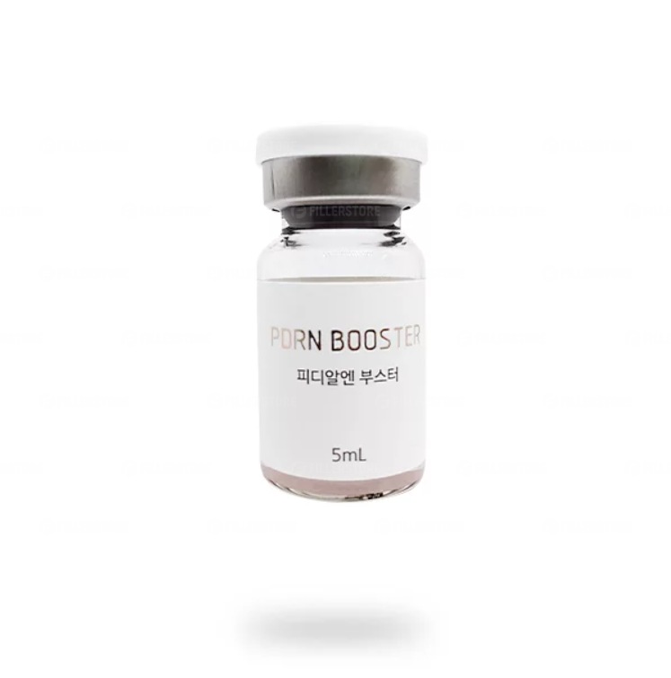Eldermafill PDRN BOOSTER 5мл (Эльдермафилл ПДРН Бустер)
