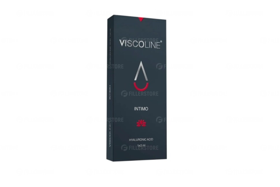 Имплантат для интимной пластики VISCOLINE INTIMO 2мл (Висколайн Интимо)