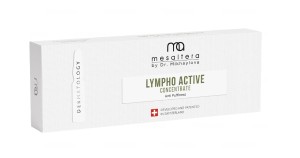 Концентрат Lympho Active Concentrate MESALTERA by Dr. Mikhaylova 10амп x 2мл(Мезалтера Лимфо актив)