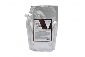 Маска для лица V45 Calming Repair Red Ampoule Modeling Mask 1кг (В45)