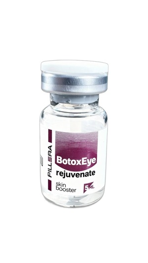 Скинбустер Fillera Botox Eye Rejuvenate 5мл (Филлера Ботокс Ай Реджувинейт)