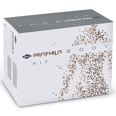 Имплантат PROFHILO® BODY KIT 2х3мл (Профайло Боди)