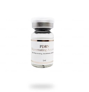 Eldermafill PDRN Rejuvenating Ampoule 5мл (Эльдермафилл ПДРН Ампул)