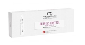 Концентрат Redness Control Concentrate MESALTERA by Dr. Mikhaylova 10амп x 2мл (Мезалтера Реднесс)