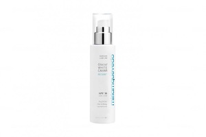Масло для волос Miriam Quevedo Glacial White Caviar Resort SPF30 Dry Oil For Hair and Body 150мл (Мириам Кеведо)