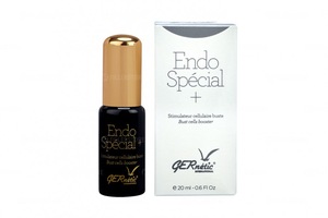 Раствор для груди Gernetic Endo Special Plus 20мл (Жернетик)