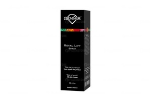 Королевский спрей Gemmis Royal Lift Spray 50мл (Джеммис)