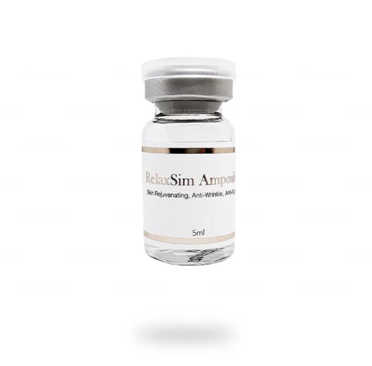 Eldermafill RelaxSim Ampoule 5мл (Эльдермафилл РелакСим Ампул)