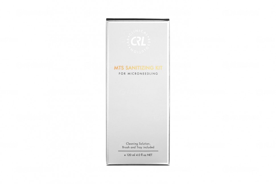 Стерилизующий раствор для мезороллеров MTS Sterilizing Solution (МТС)