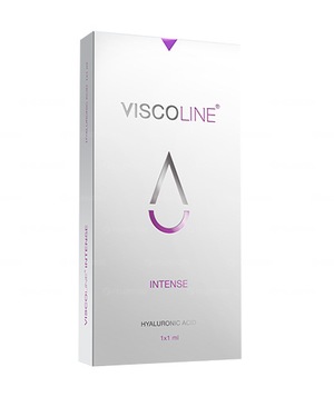 Филлер VISCOLINE® INTENSE 1мл (Висколайн Интенс)