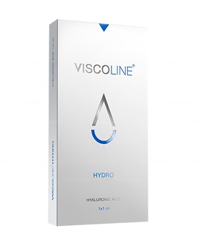 Биоревитализант VISCOLINE® HYDRO 1мл (Висколайн Гидро)