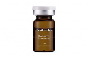 Тоник для дермароллеров Peptide Plus 6мл (Пептид Плюс)