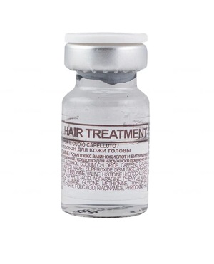 Косметический лосьон для волос BIOFORMULA Hair Treatment, 5мл (Биоформула Хеа Тритмент)