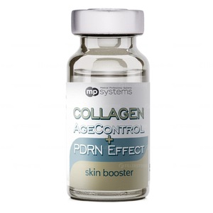 Скинбустер mp systems Collagen AgeControl+ PDRN 5мл (МП Систем)