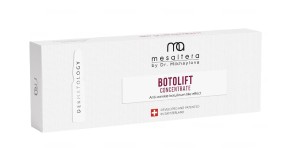 Концентрат BOTOLIFT Concentrate MESALTERA by Dr. Mikhaylova 10амп x 2мл (Мезалтера Ботолифт)