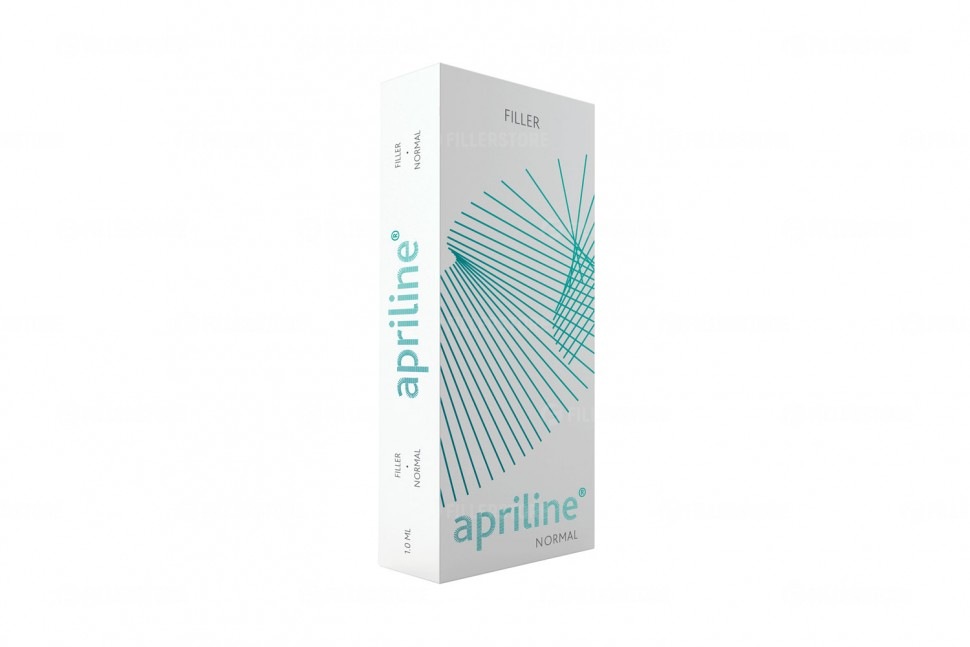 Филлер Apriline Normal 1x1мл (Априлайн Нормал)