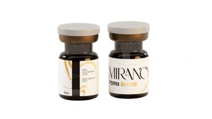 Сыворотка для лица MIRANCY PDRN SHINE 3мл (Миранси ПДРН Шайн)