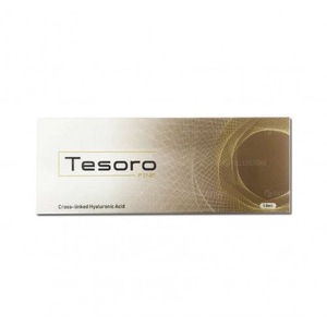 Филлер Tesoro Fine  1 мл (Тесоро Файн)