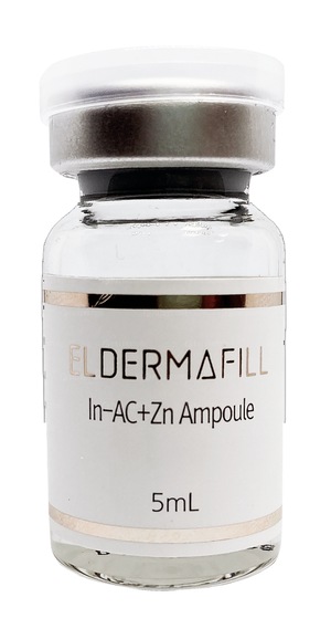 Eldermafill In-AC+Zn Ampoule 5мл (Эльдермафилл)