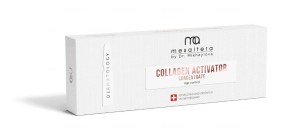 Концентрат Collagen Activator Concentrate MESALTERA by Dr. Mikhaylova 10ам x 2мл(Мезалтера Коллаген)