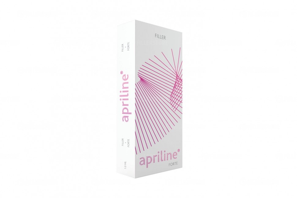 Филлер Apriline Forte 1x1мл (Априлайн Форте)