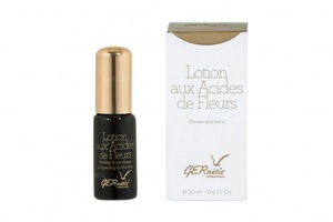 Лосьон для лица Gernetic Flower Acid Lotion 20мл (Жернетик)