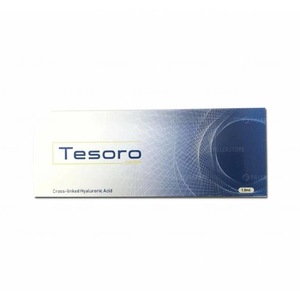 Филлер Tesoro  Deep  1 мл (Тесоро Дип)