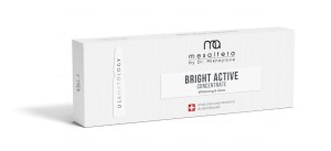 Концентрат Bright Active Concentrate MESALTERA by Dr. Mikhaylova 10амп x 2мл(Мезалтера Брайт)