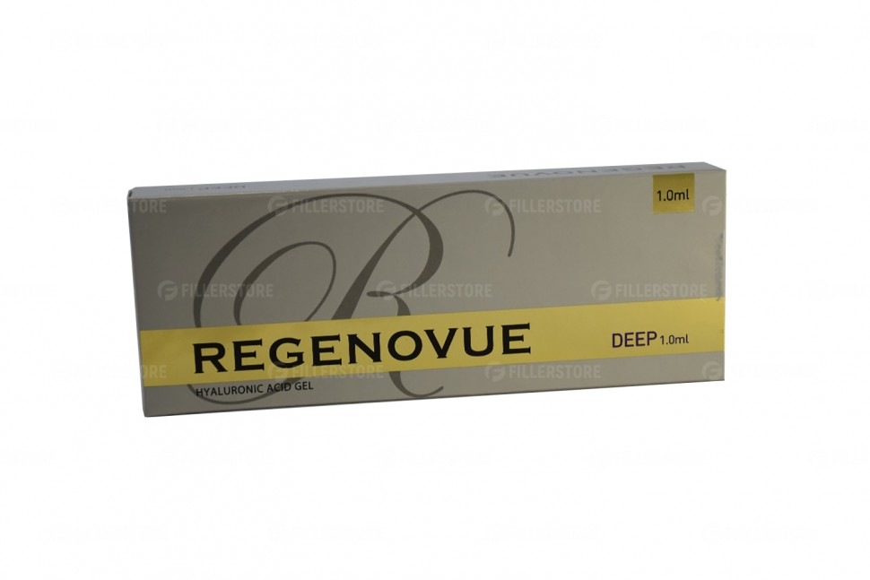 Филлер Regenovue Deep 1x1мл (Редженовью Дип)