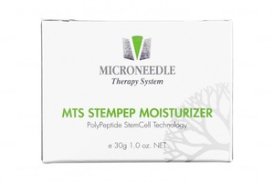 Крем MTS Stempep Moisturizer 30гр (МТС)
