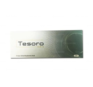Филлер Tesoro  Sub-Q  1 мл (Тесоро Саб-Кью)