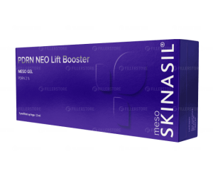 Мезогель Skinasil PDRN NEO Lift Booster 2%, 2 мл (Скинасил ПДРН Лифт Бустер)