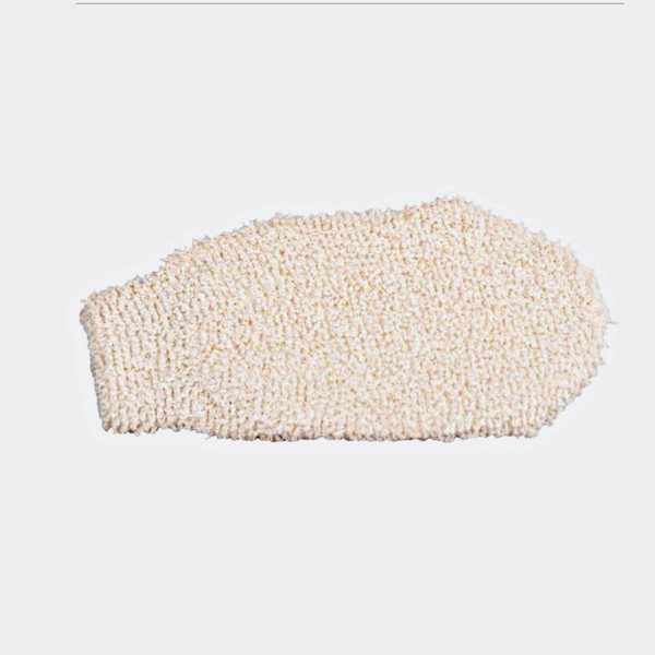 Массажная перчатка из крапивы 22 x 11,5 см